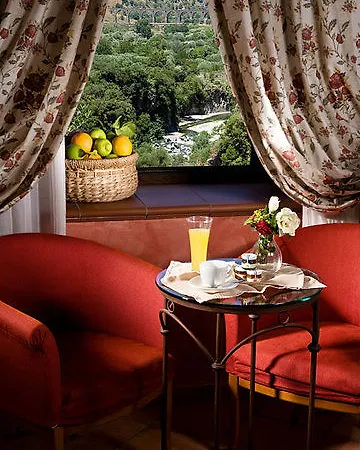 Luxury Country Il Borgo
