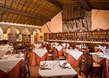 Hotel Luxury Country Il Borgo Castiglione De Sicilia