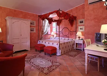 Hotel Luxury Country Il Borgo