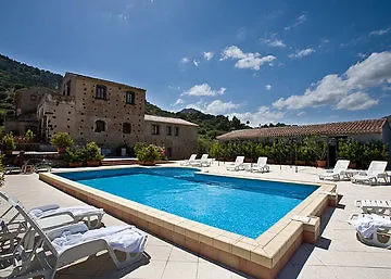 Luxury Country Il Borgo Castiglione De Sicilia